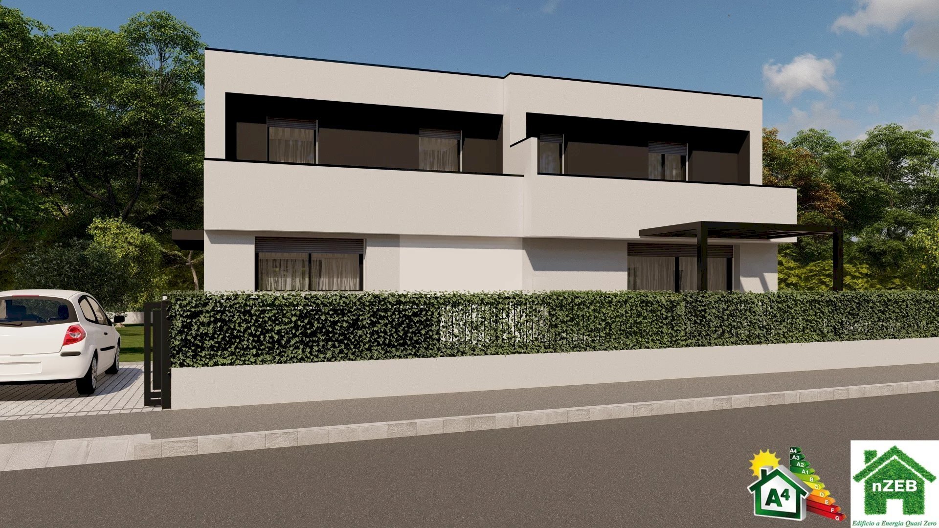 Semi-detached Villa Saonara - photo 2