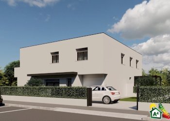 Villa Bifamiliare Saonara - foto 3