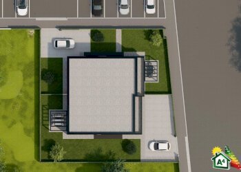 Villa Bifamiliare Saonara - foto 6