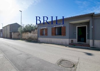 Appartamento Via San Giorgio, Perfugas - foto 1