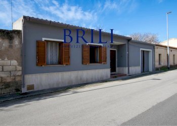 Appartamento Via San Giorgio, Perfugas - foto 2