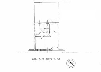 Appartamento Via San Giorgio, Perfugas - foto 18