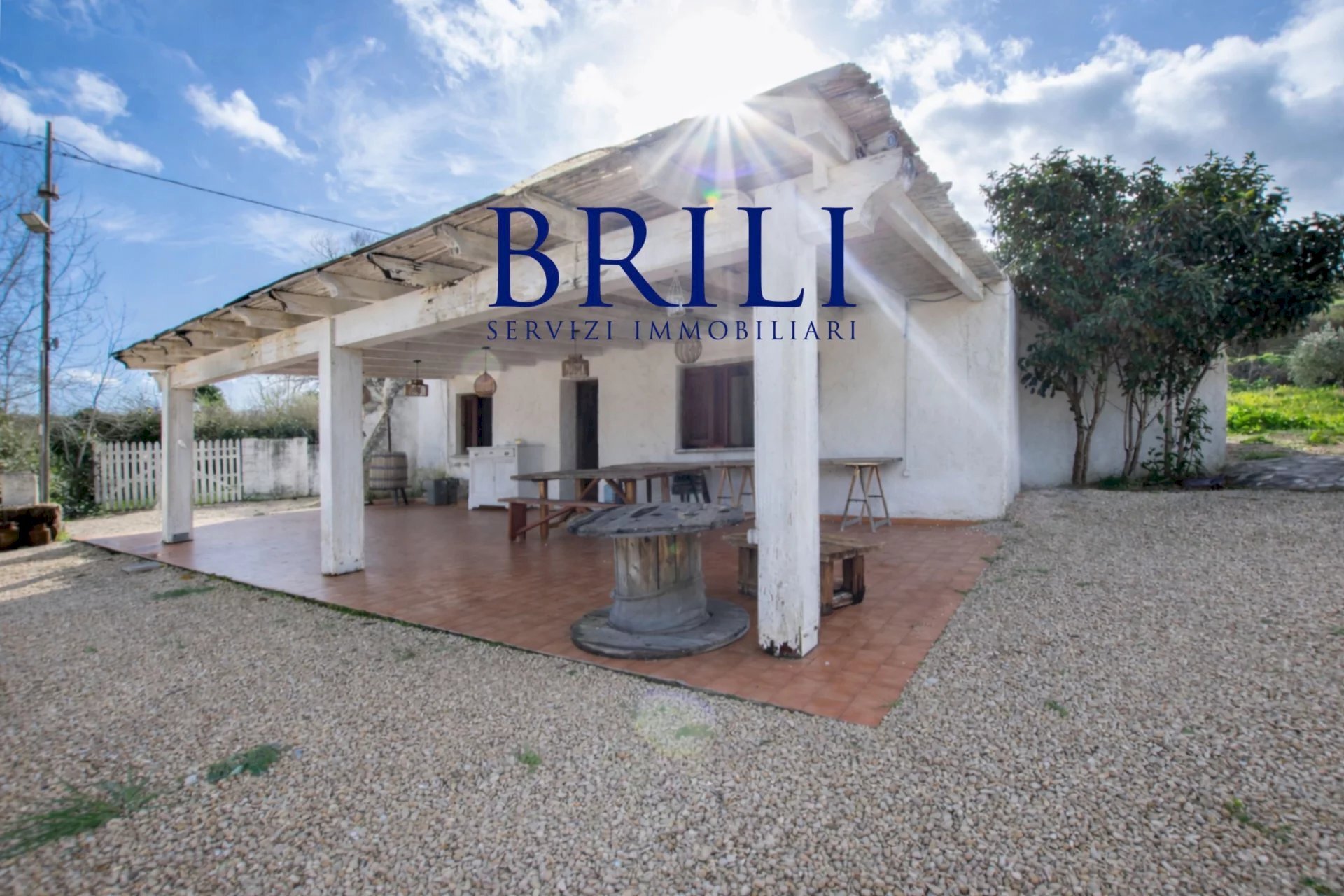 Villa Perfugas - foto 1