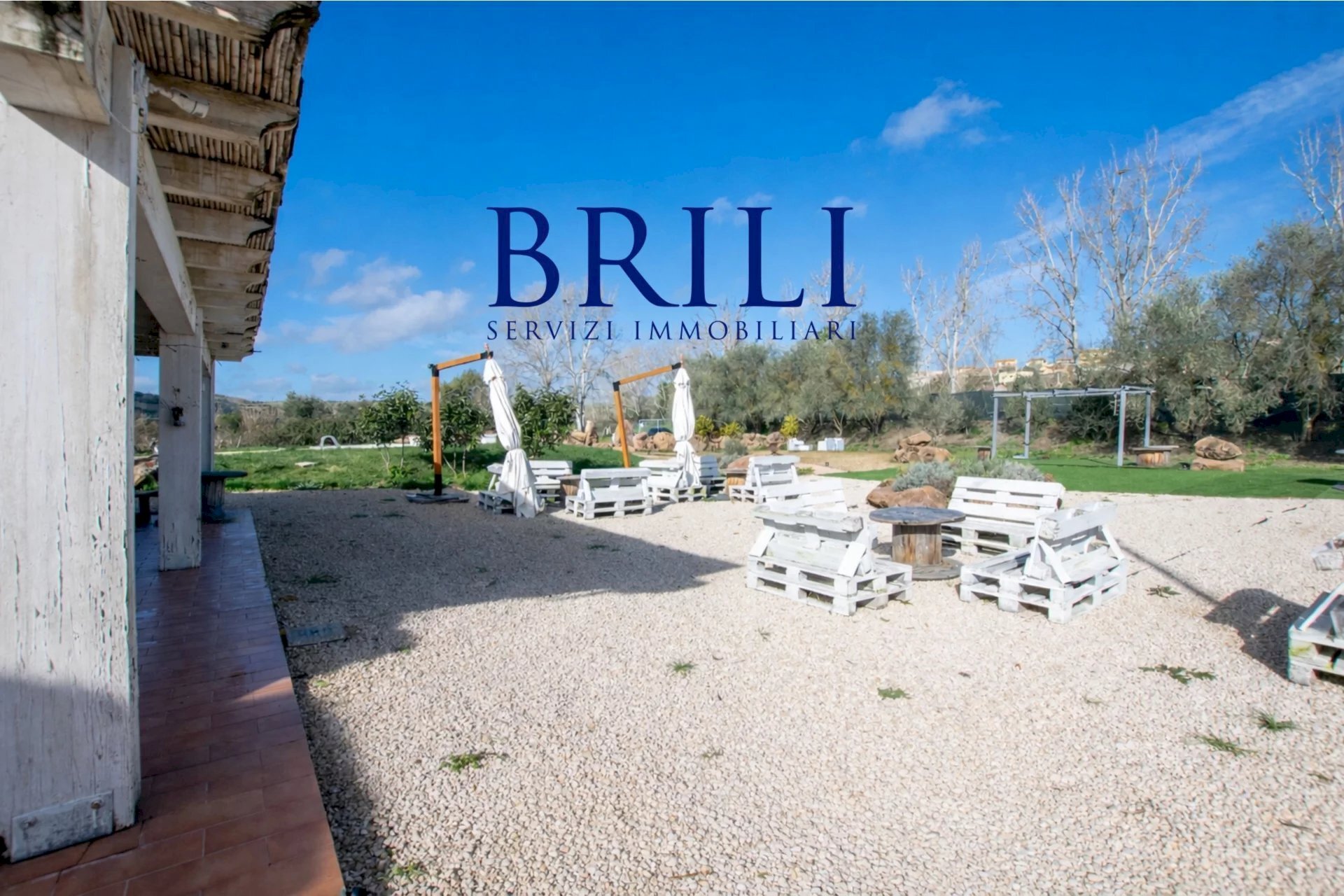 Villa Perfugas - foto 3