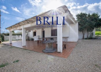 Villa Perfugas - foto 1