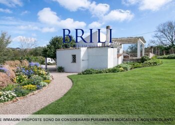 Villa Perfugas - foto 22