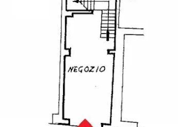 Negozio Via d'Azeglio, Bologna (zona Centro Storico) - foto 25