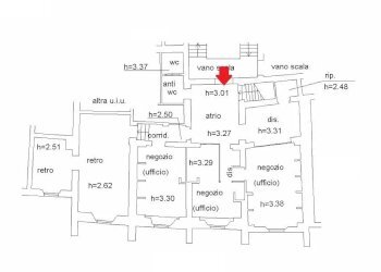 Negozio Via d'Azeglio, Bologna (zona Centro Storico) - foto 26