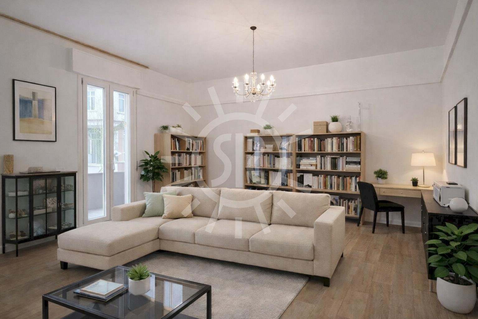 Apartment Bologna (neighborhood Murri) - photo 1