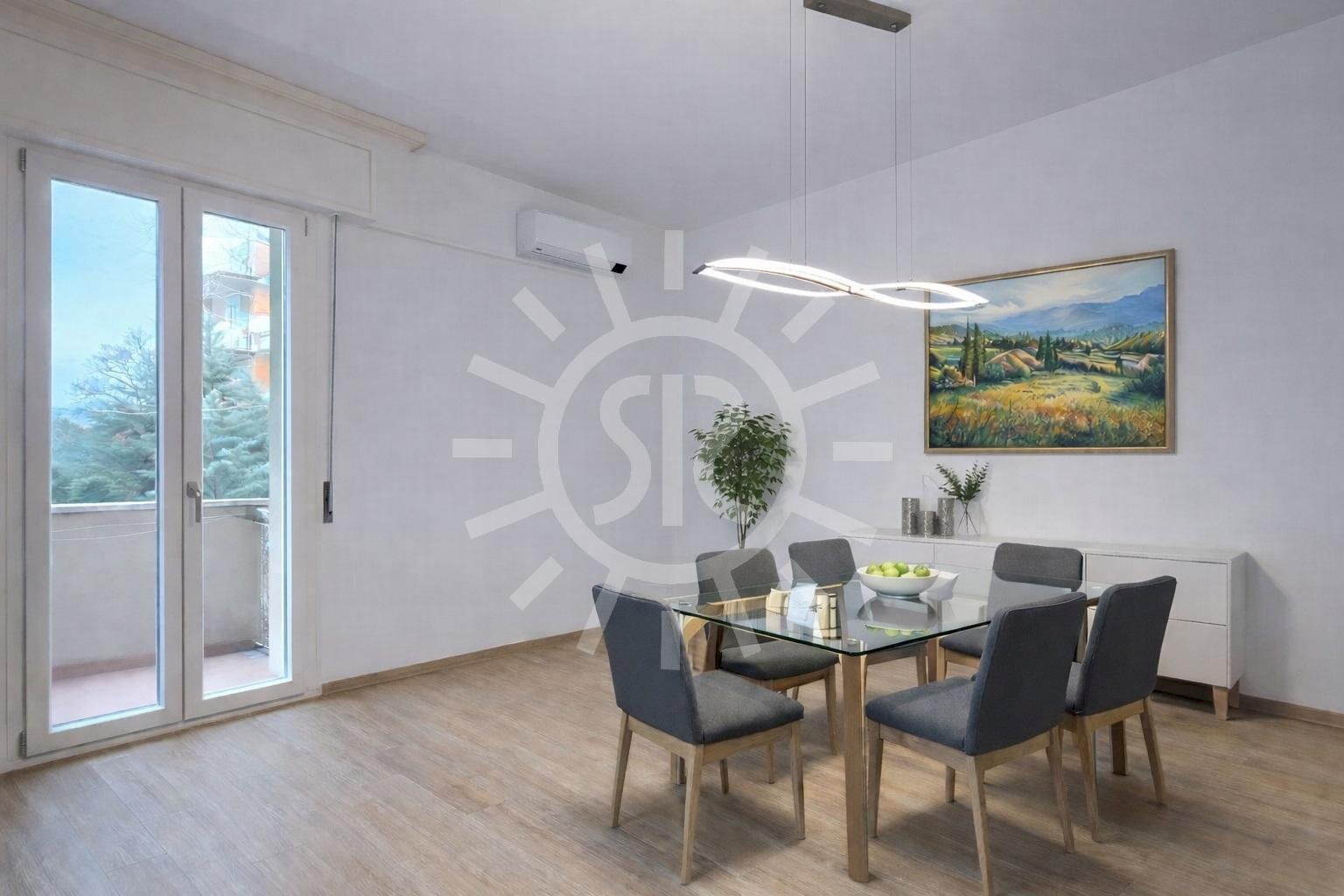 Apartment Bologna (neighborhood Murri) - photo 3