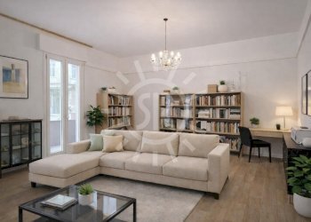 Appartamento Bologna (zona Murri) - foto 1