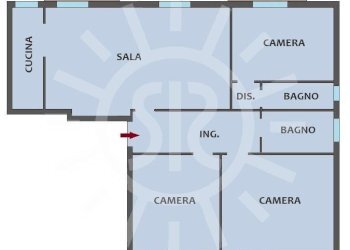 Appartamento Bologna (zona Murri) - foto 2