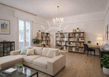 Appartamento Bologna (zona Murri) - foto 5