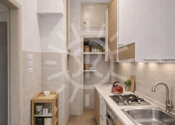 Appartamento Bologna (zona Murri) - foto 7