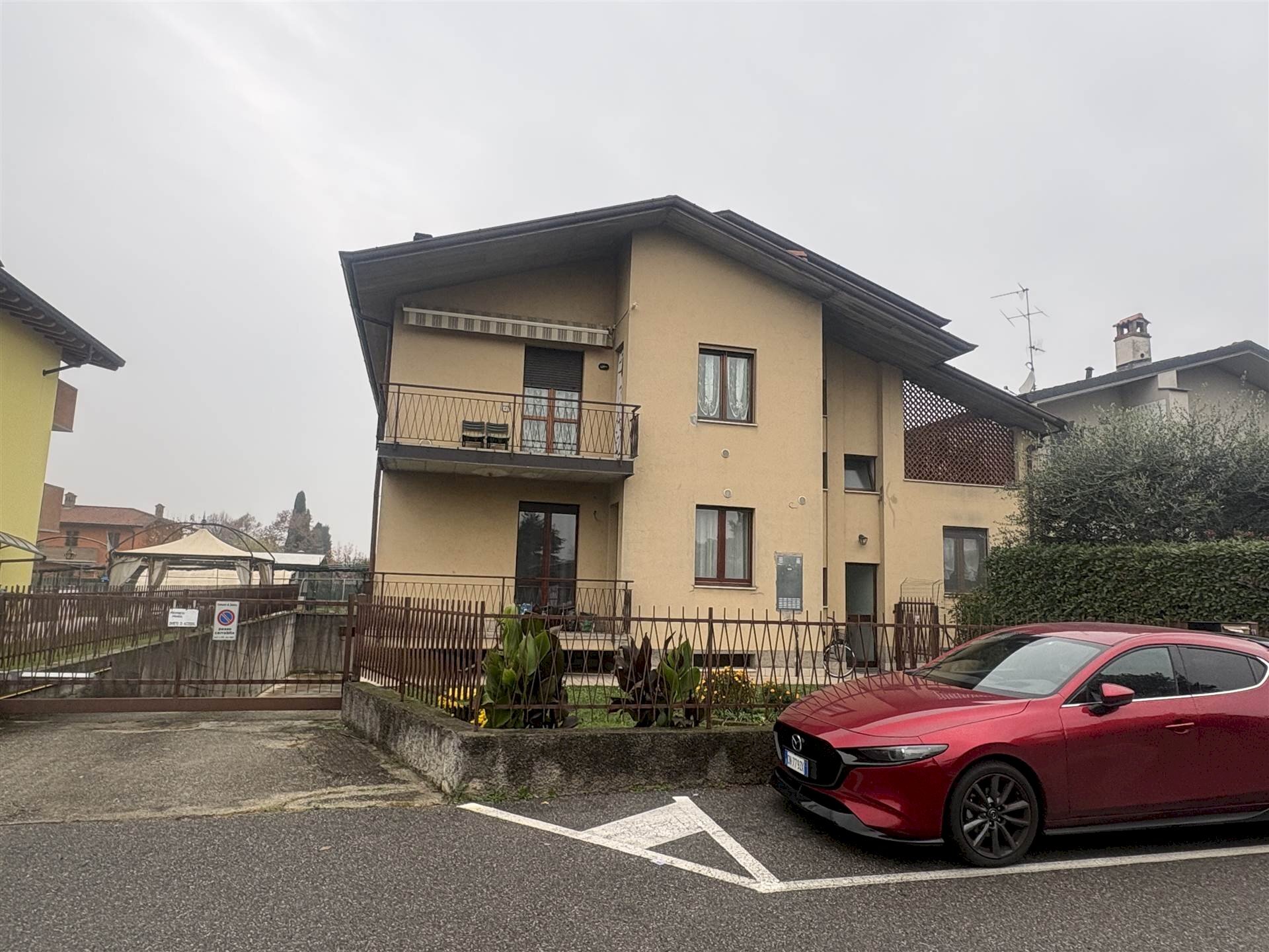 Apartment Zanica - photo 2