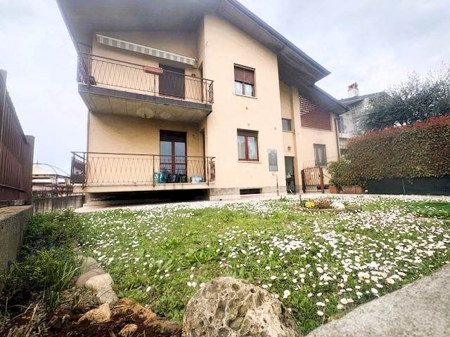 Appartamento Zanica - foto 1