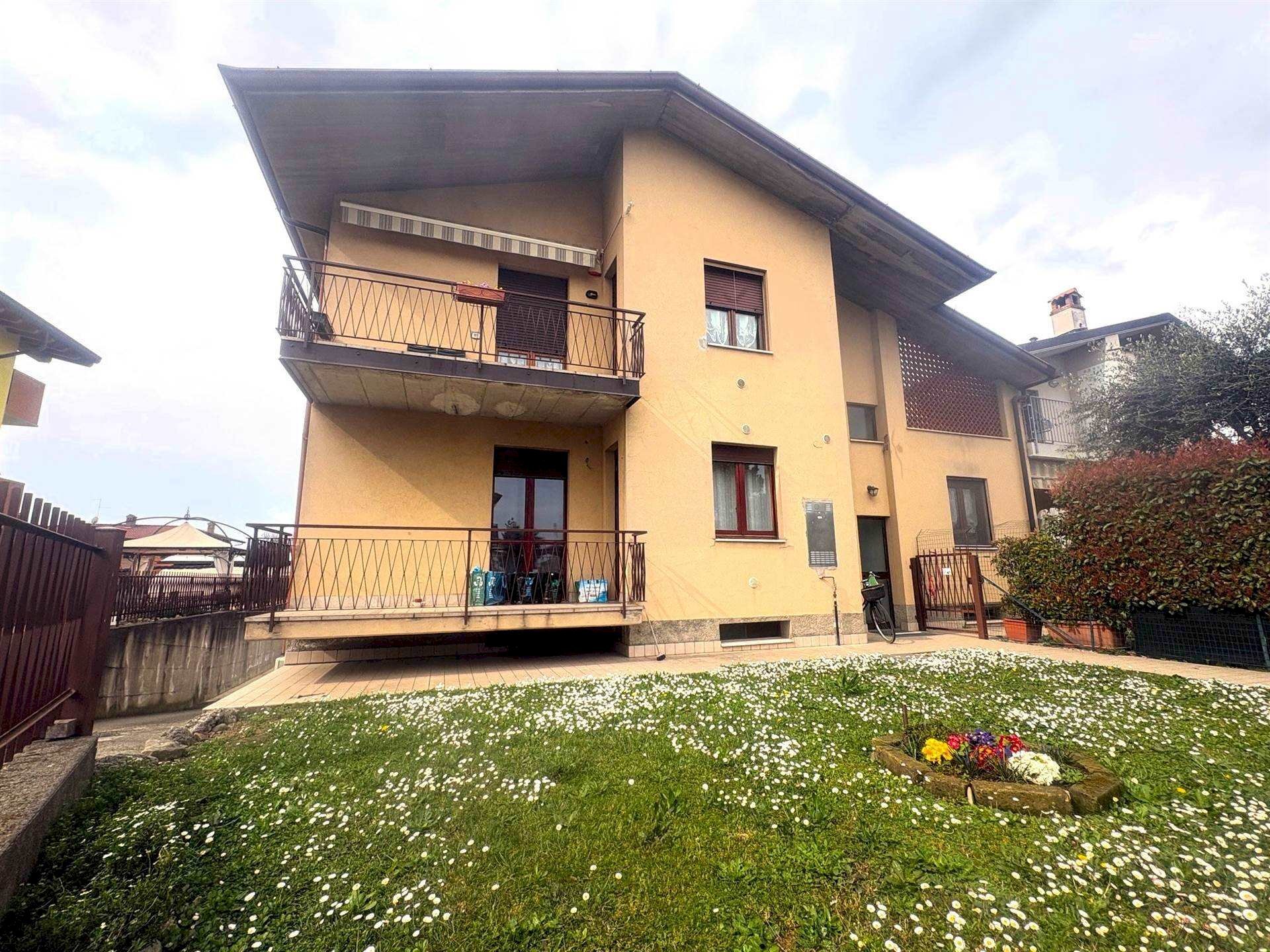 Appartamento Zanica - foto 2