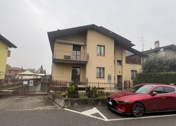 Appartamento Zanica - foto 2