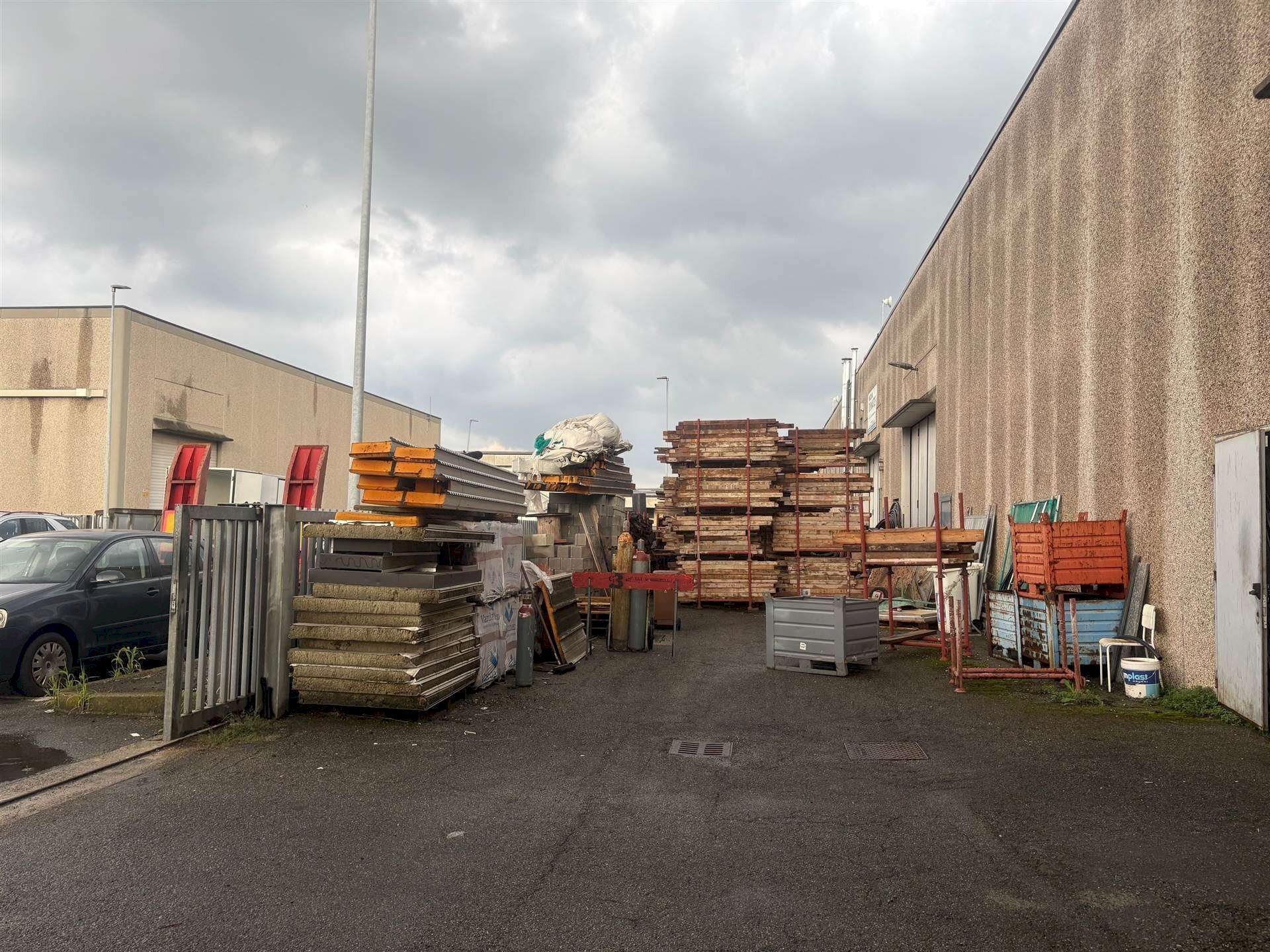 Shed Spirano - photo 2