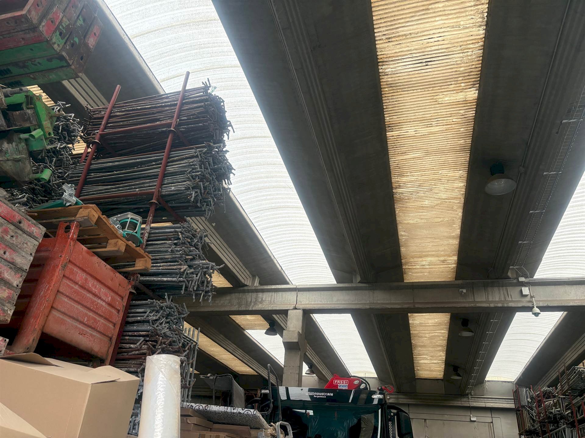 Shed Spirano - photo 3