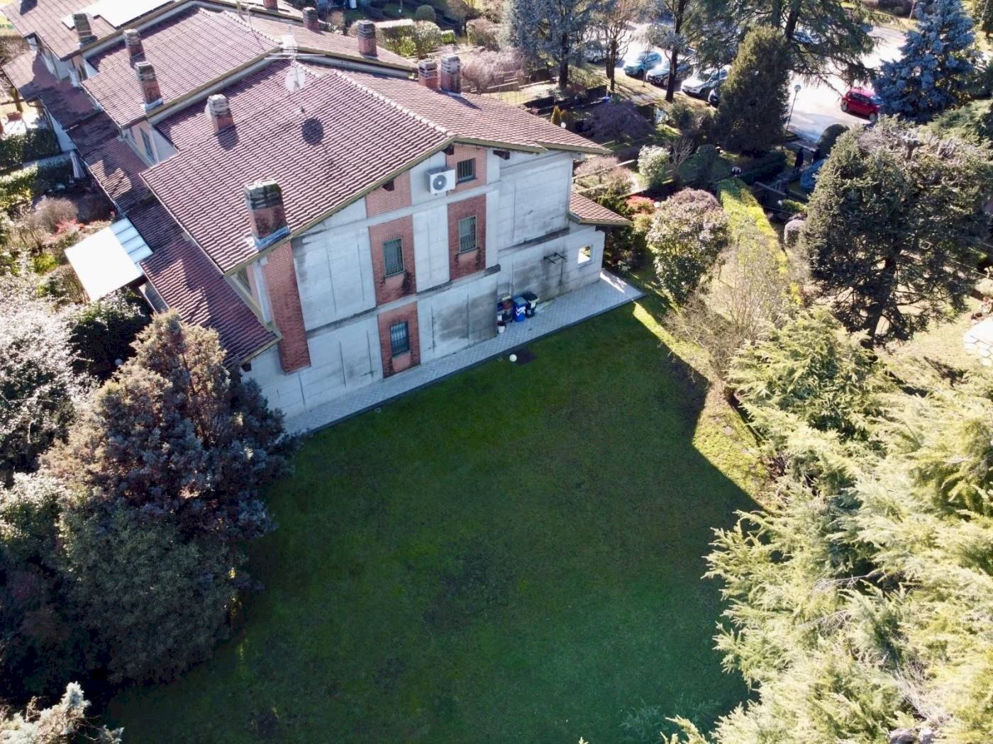 Terraced Villa Vinovo - photo 2