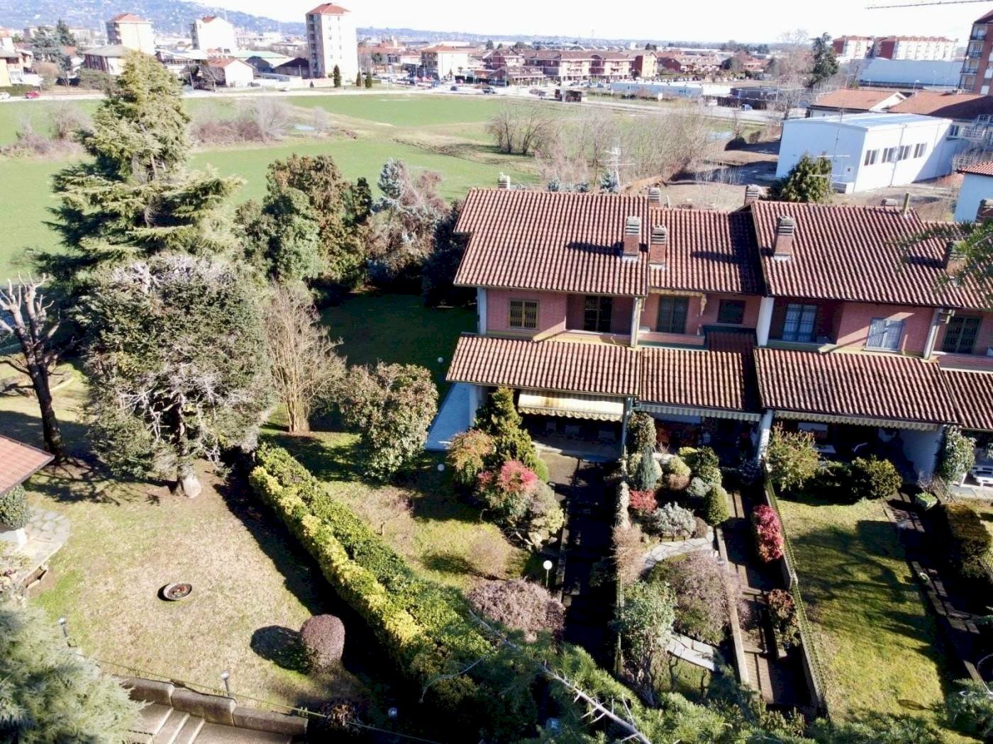 Terraced Villa Vinovo - photo 3