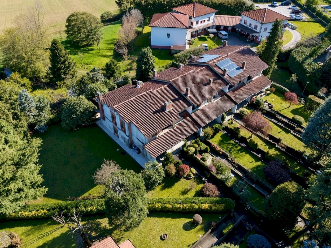 Villa Vinovo - foto 2