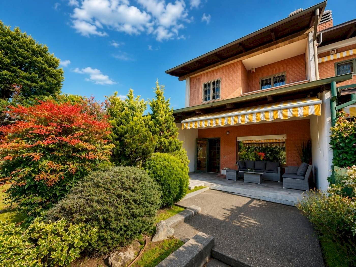 Villa Vinovo - foto 3