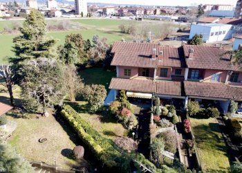 Terraced Villa Vinovo - photo 3