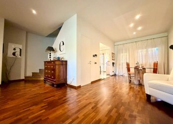 Terraced Villa Vinovo - photo 11