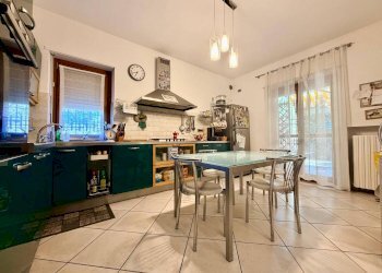 Terraced Villa Vinovo - photo 14