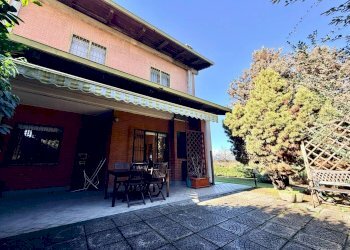 Terraced Villa Vinovo - photo 36