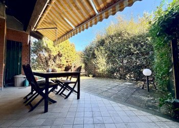 Terraced Villa Vinovo - photo 37