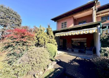 Terraced Villa Vinovo - photo 40