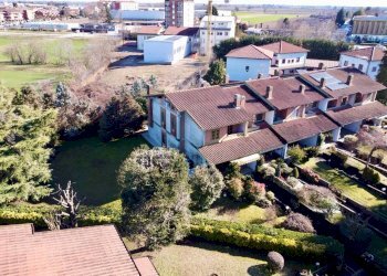 Terraced Villa Vinovo - photo 42