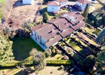 Terraced Villa Vinovo - photo 43