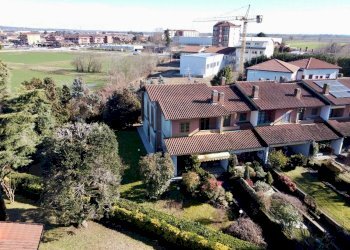 Terraced Villa Vinovo - photo 44