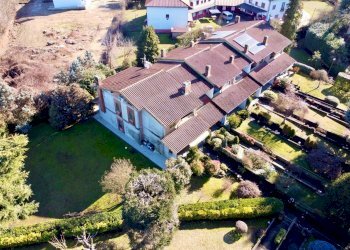 Terraced Villa Vinovo - photo 45