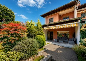 Villa Vinovo - foto 3