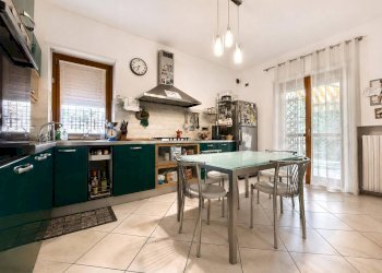 Villa Vinovo - foto 15