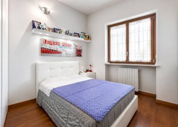 Villa Vinovo - foto 20