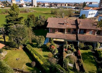 Villa Vinovo - foto 38