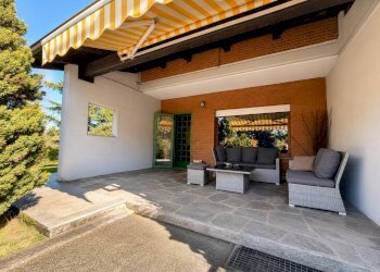 Villa Vinovo - foto 39