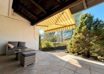 Villa Vinovo - foto 40