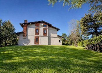 Villa Vinovo - foto 41
