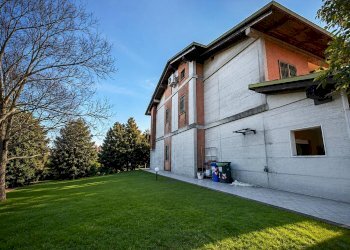 Villa Vinovo - foto 42