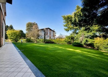 Villa Vinovo - foto 43