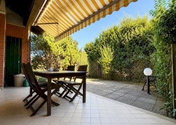 Villa Vinovo - foto 44