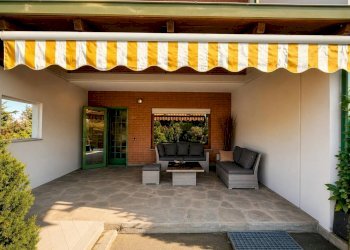 Villa Vinovo - foto 45
