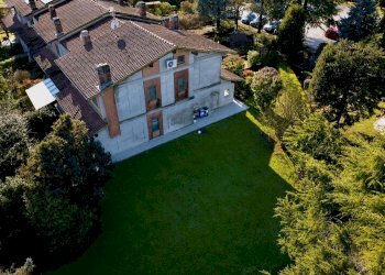 Villa Vinovo - foto 47